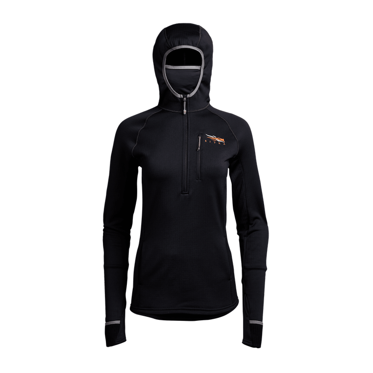 Sitka Fanatic Hoody Women's | Miyar Adventures