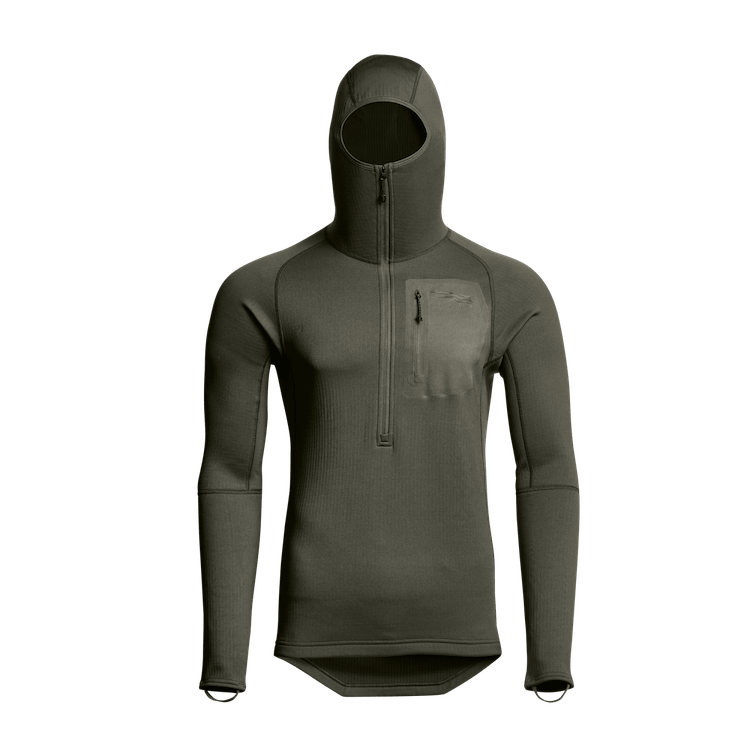 Sitka Heavyweight Hoody | Miyar Adventures
