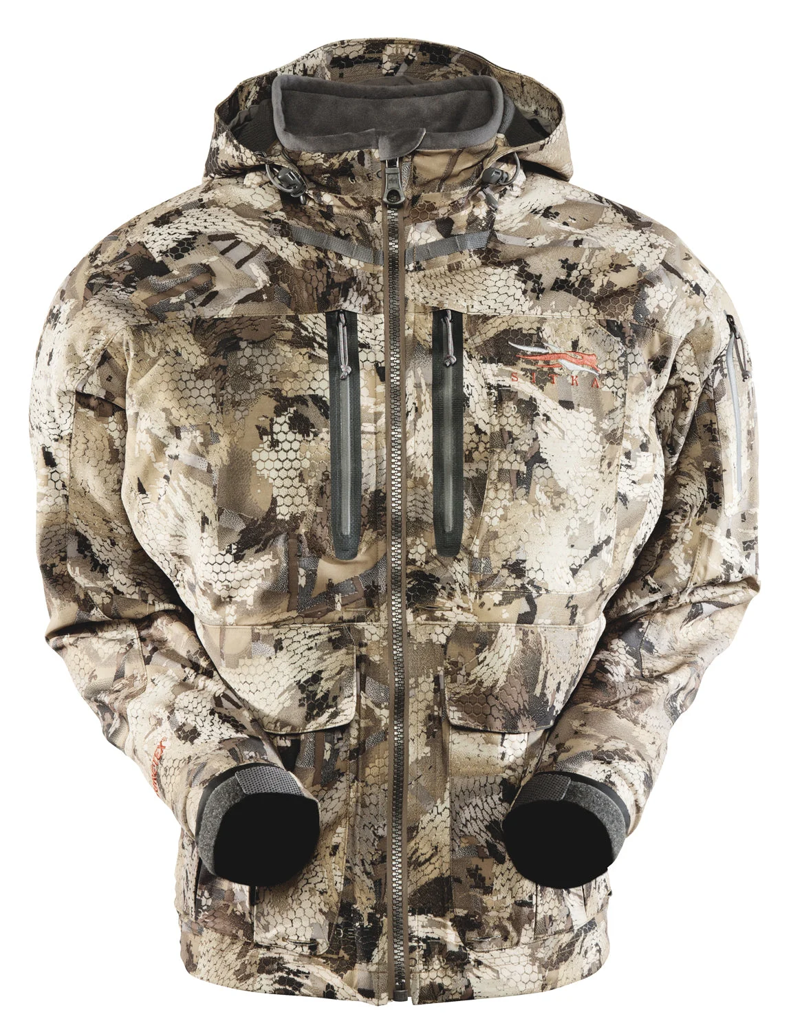 Sitka Hudson Insulated Jacket | Miyar Adventures