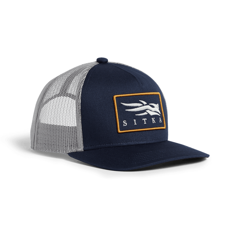 Sitka Icon Patch Hi Pro Trucker | Miyar Adventures