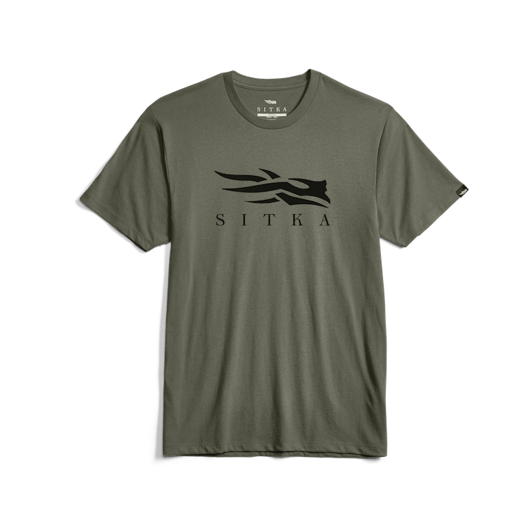 Sitka Icon SS Tee | Miyar Adventures