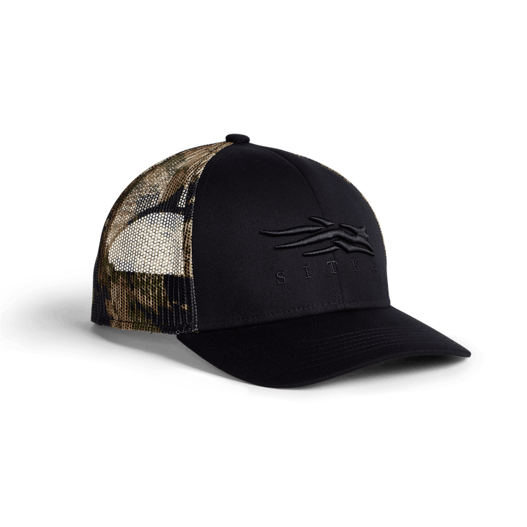 Sitka Icon Subalpine Mid Pro Trucker | Miyar Adventures