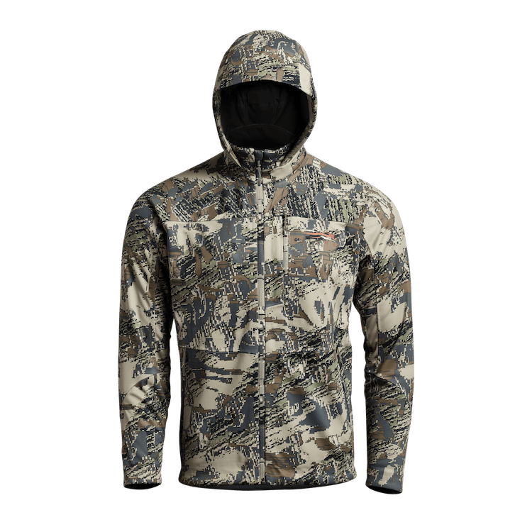 Sitka Jetstream Jacket | Miyar Adventures