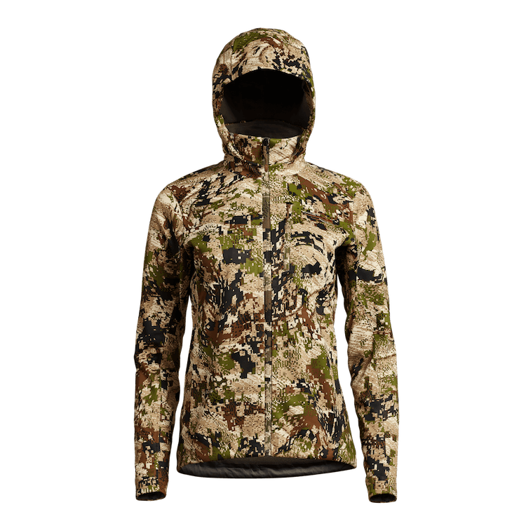 Sitka Jetstream Jacket Women's | Miyar Adventures