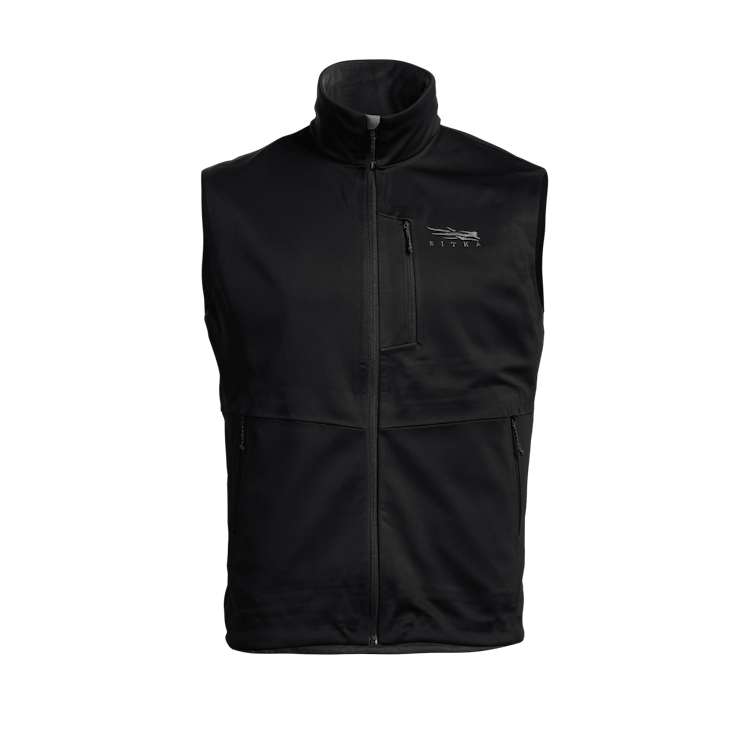 Sitka Jetstream Vest | Miyar Adventures