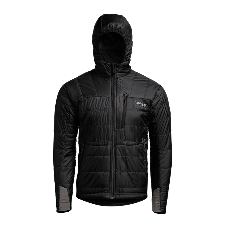 Sitka Kelvin Aerolite Jacket | Miyar Adventures