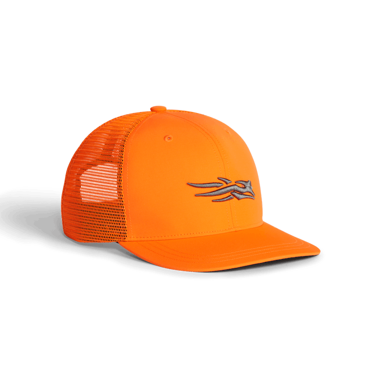 Sitka Trucker Cap | Miyar Adventures