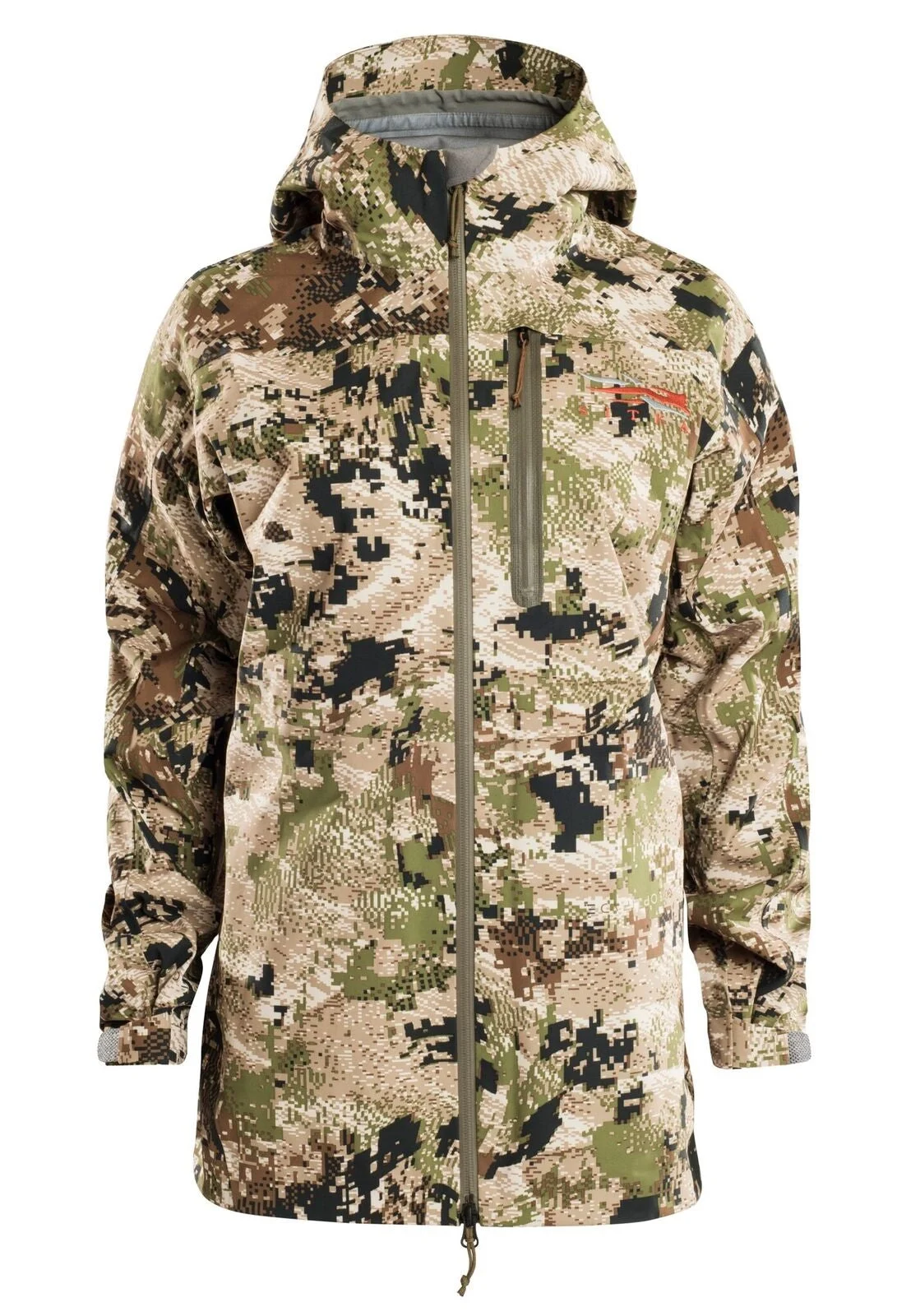 Sitka Women's Cloudburst Jacket | Miyar Adventures