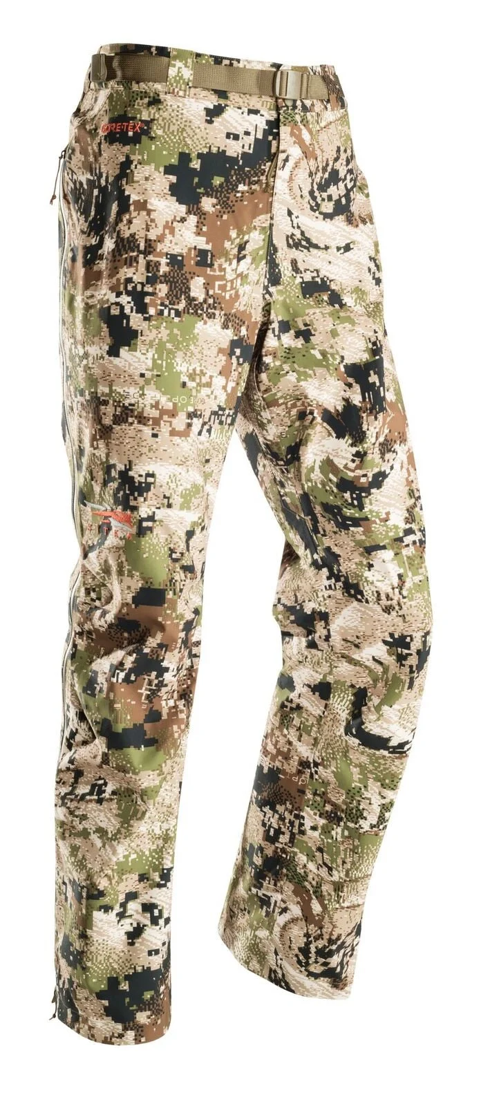 Sitka Women's Cloudburst Pant | Miyar Adventures