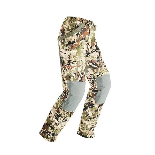 SitkaTimberline Pant | Miyar Adventures