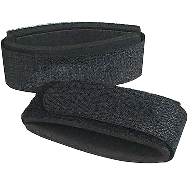 Ski Strap - Black