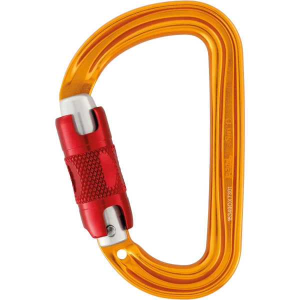 SM'D Twist-Lock