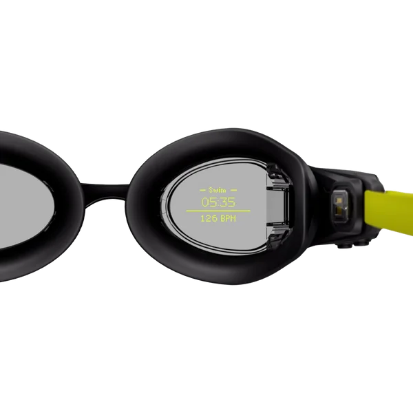 Smart Swim 2 Goggles
