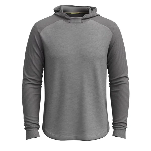 Smartwool Active Mesh Hoodie - Men's