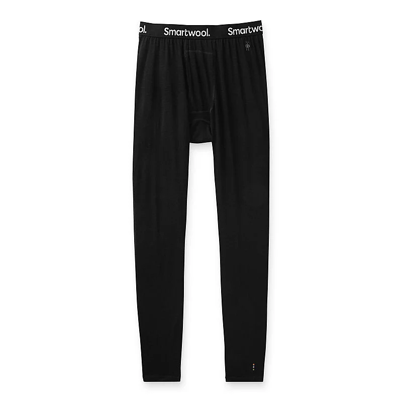 Smartwool Classic All-Season Merino Base Layer Bottom Men's | Miyar Adventures
