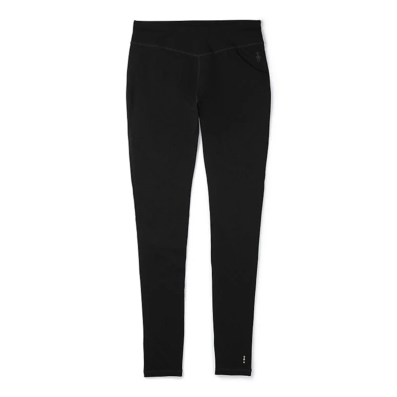Smartwool Classic All-Season Merino Base Layer Bottom Women's | Miyar Adventures