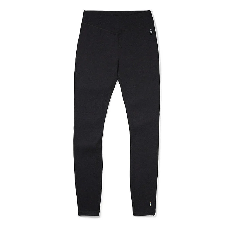 Smartwool Classic All-Season Merino Lace Base Layer Bottom Women's | Miyar Adventures