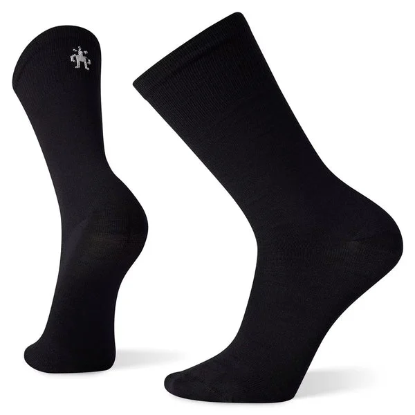 Smartwool Classic Hike Zero Cushion Liner Crew - Unisex