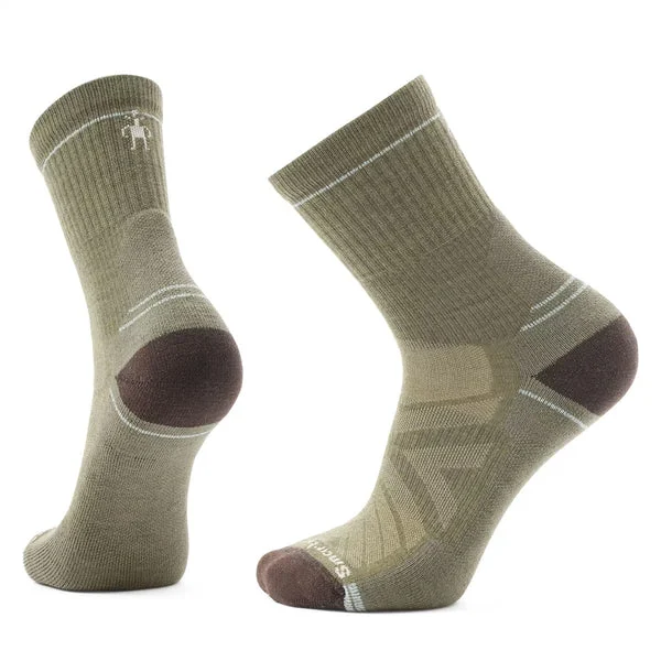Smartwool Hike Light Cushion Mid Crew - Men's