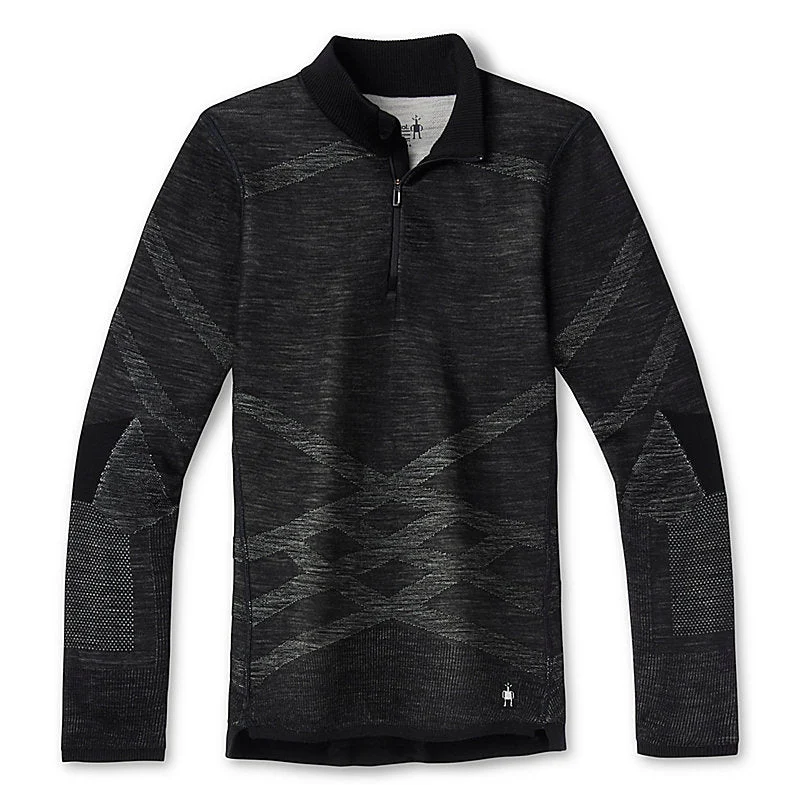 Smartwool Intraknit Thermal Merino Base Layer 1/4 Zip Women's | Miyar Adventures