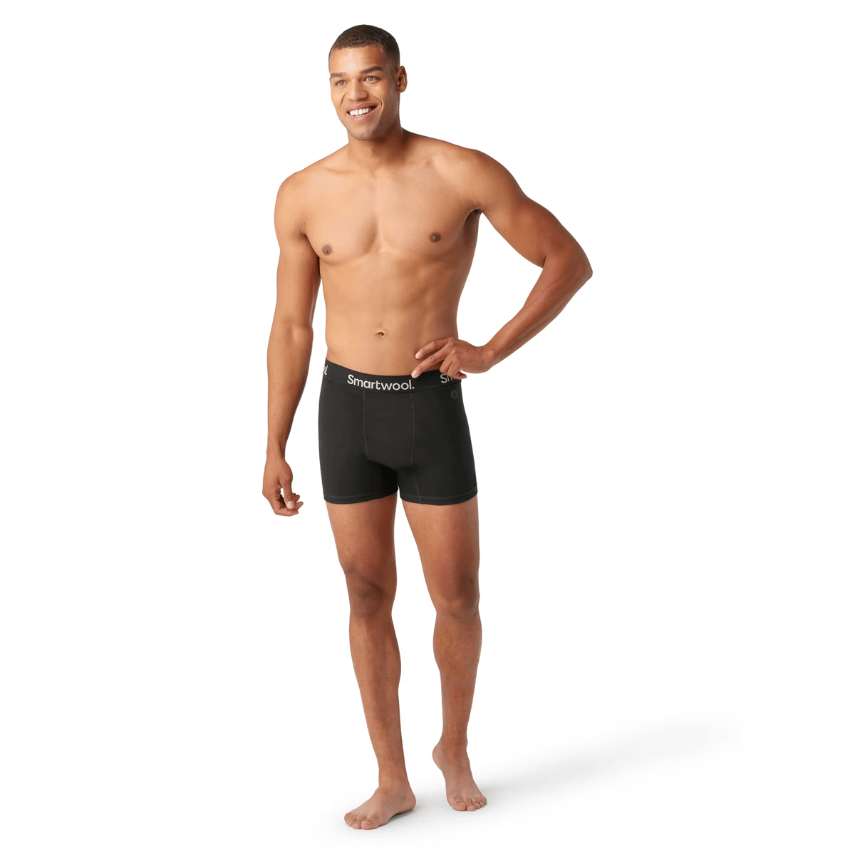 Smartwool Men's Active Boxer Brief