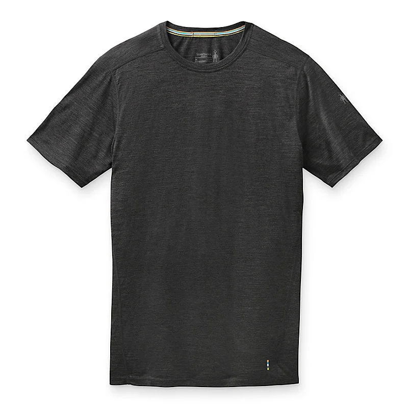 Smartwool Men's Merino Short Sleeve Tee | Miyar Adventures