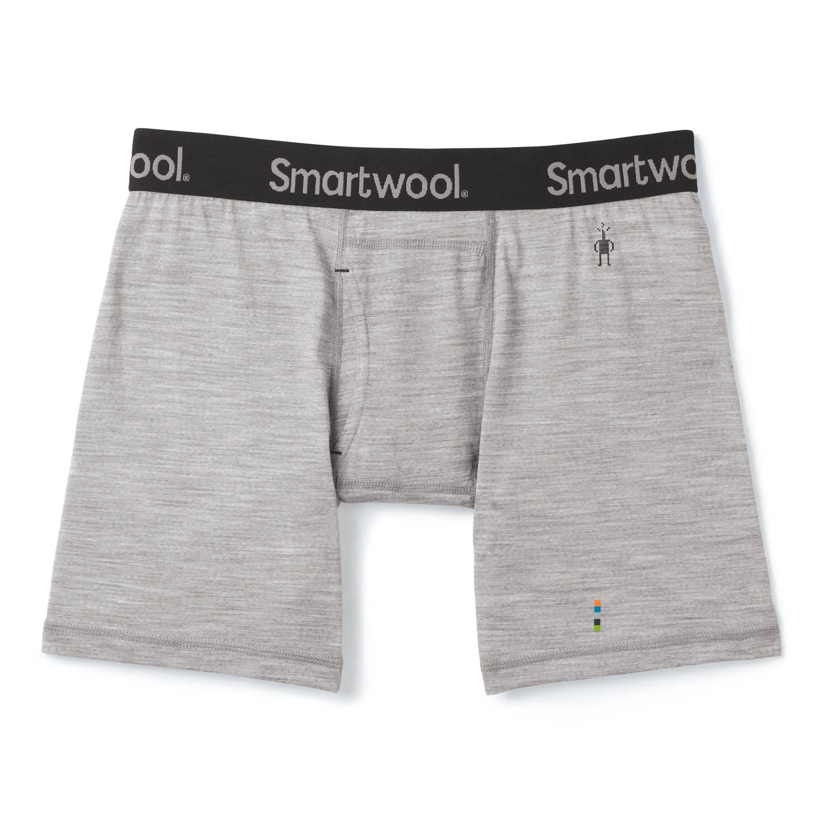 Smartwool Merino Boxer Brief Boxed Men's | Miyar Adventures