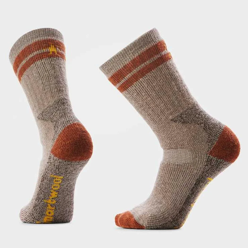Smartwool Mountianeer Maximun Cushion Tall Crew Socks