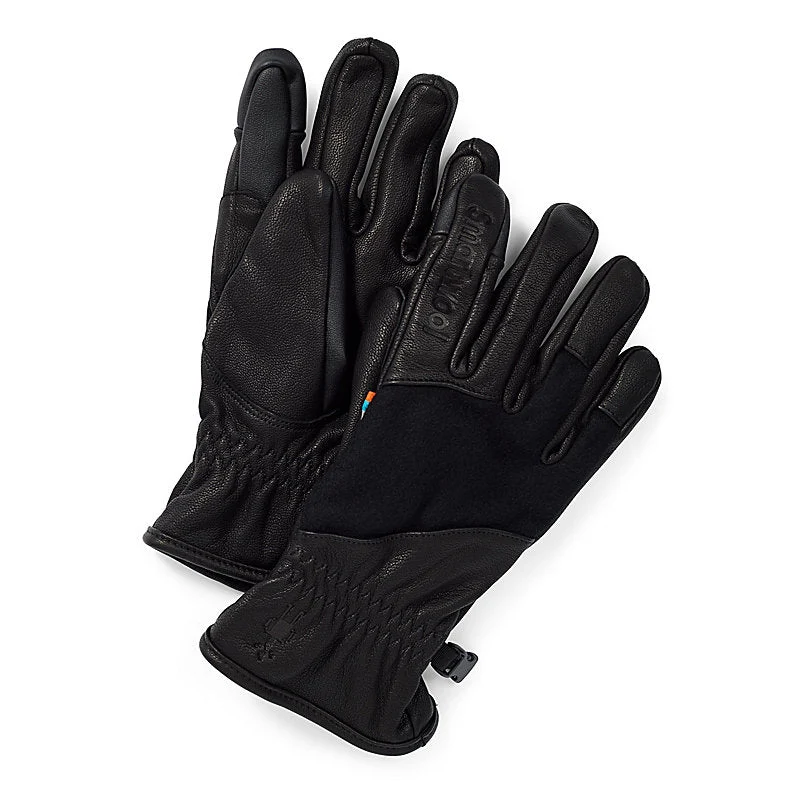 Smartwool Ridgeway Gloves | Miyar Adventures