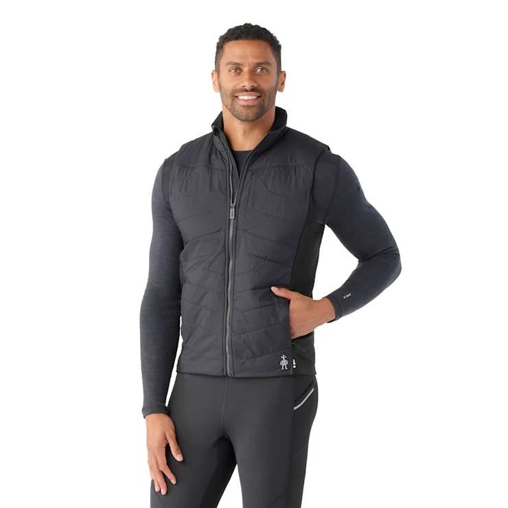 Smartwool Smartloft Vest Men's | Miyar Adventures