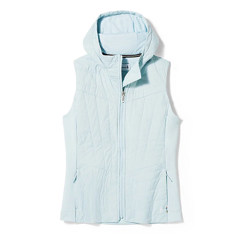 Smartwool Smartloft Vest Women's | Miyar Adventures