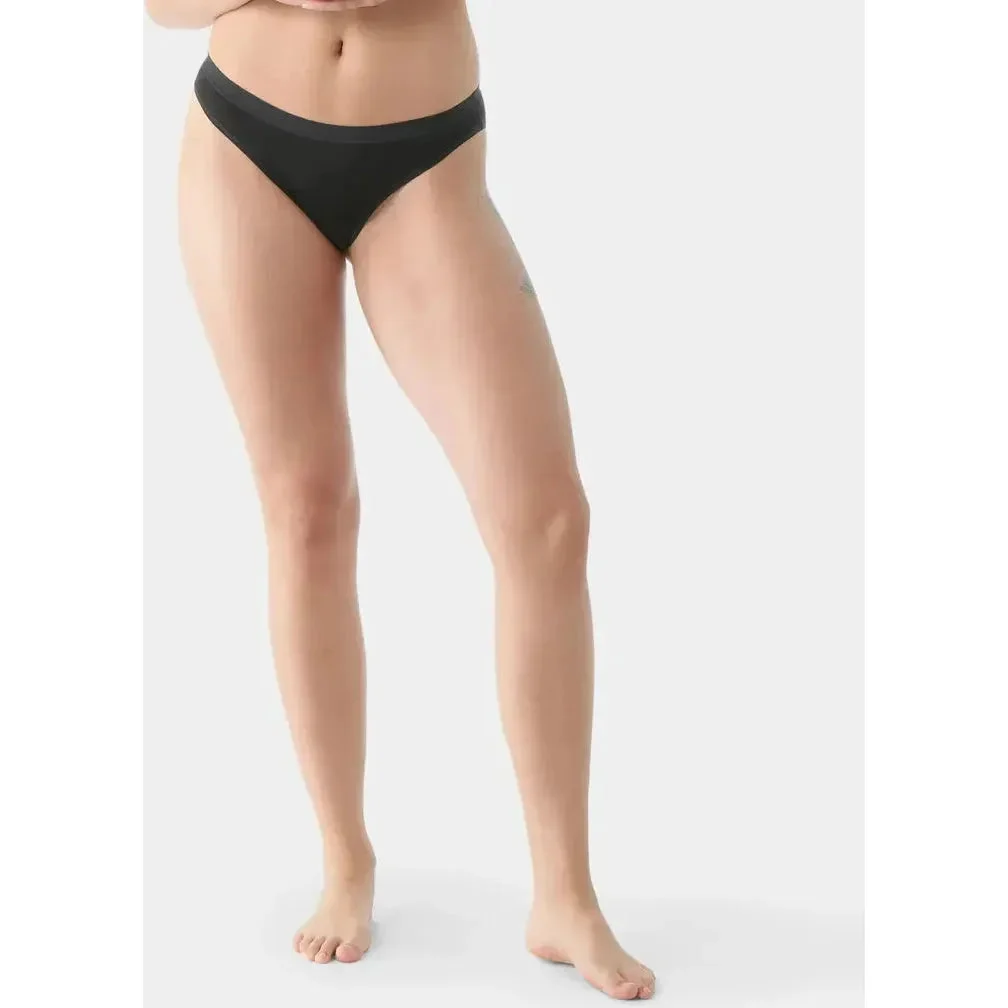 Smartwool Women's Everyday Merino Bikini Boxed