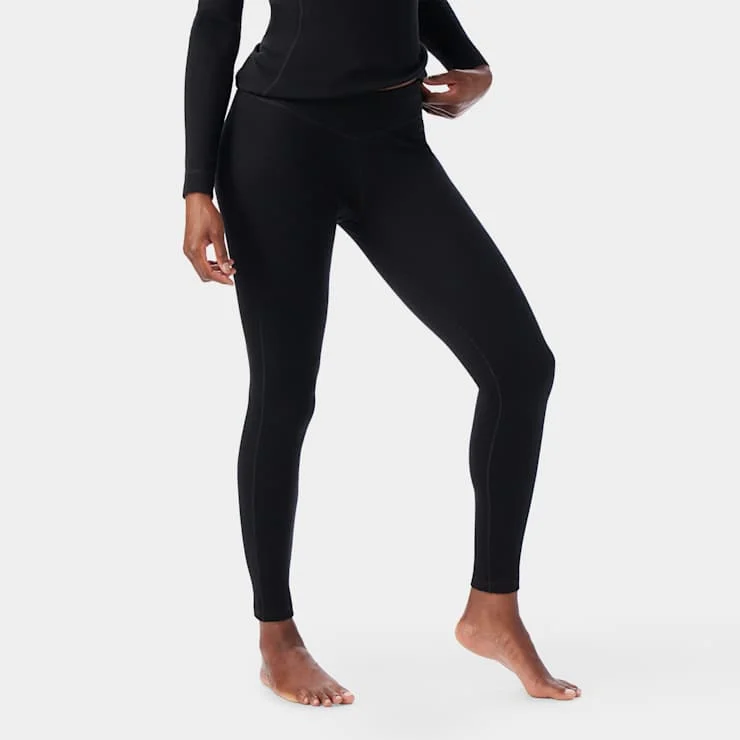 Smartwool Women's Merino 250 Baselayer Bottom | Miyar Adventures