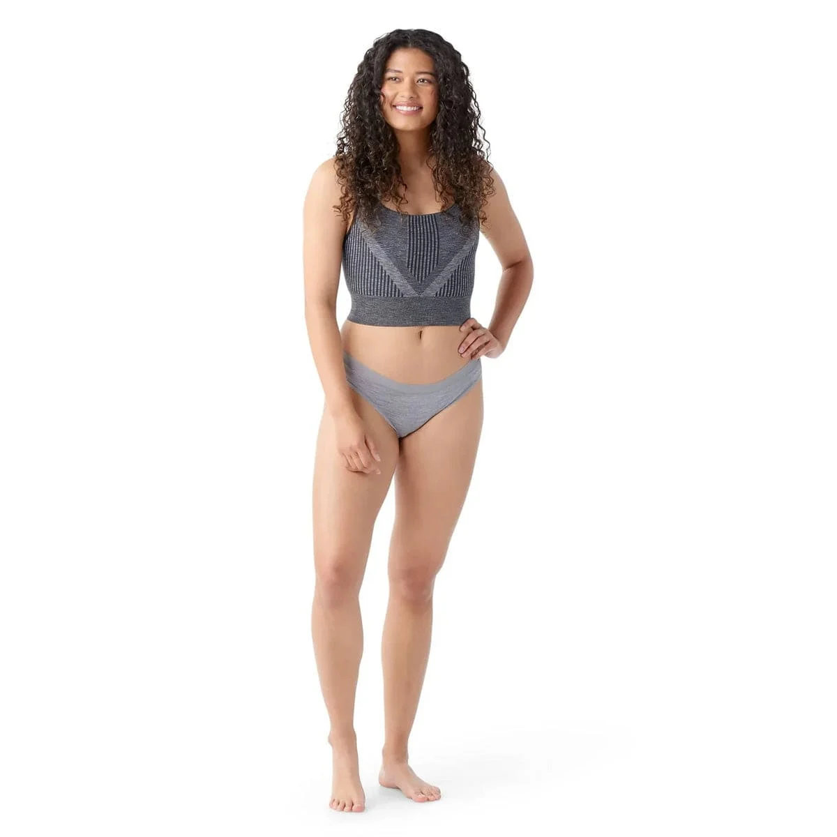 Smartwool Women's Merino Bikini Boxed