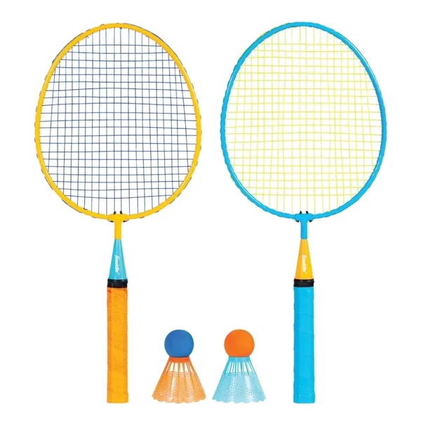 Smashminton Set