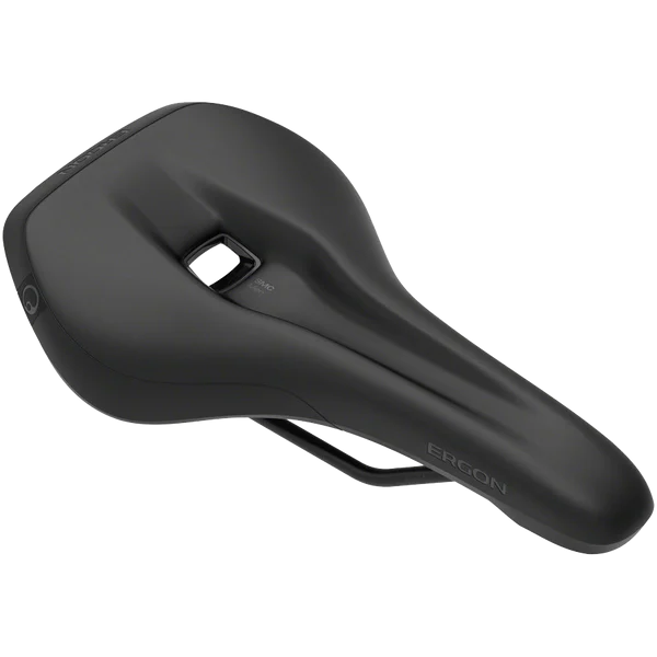 SMC Saddle Stealth - S/M