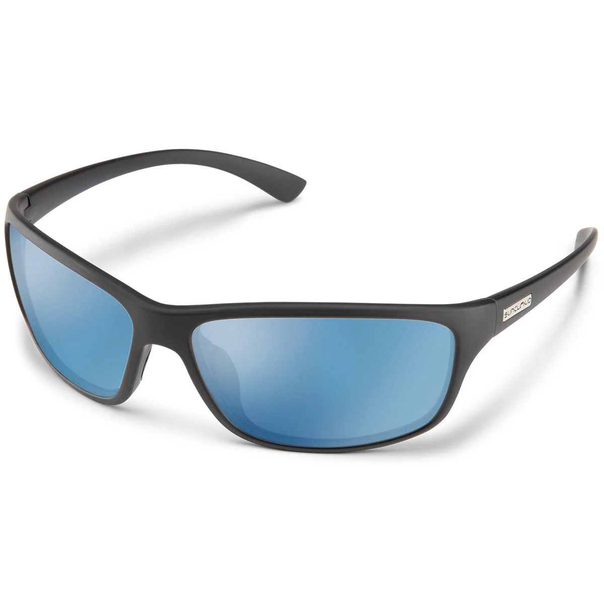 Smith Optics Lifestyle Suncloud 240537 Sentry Sunglasses 003635X - Mat | Miyar Adventures