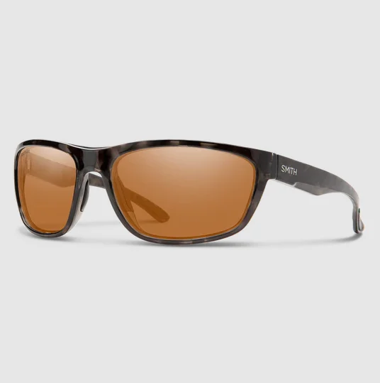 Smith REDDING Polarized WR7/I2 Men's Sunglasses Tortoiseshell Size 62 | Miyar Adventures
