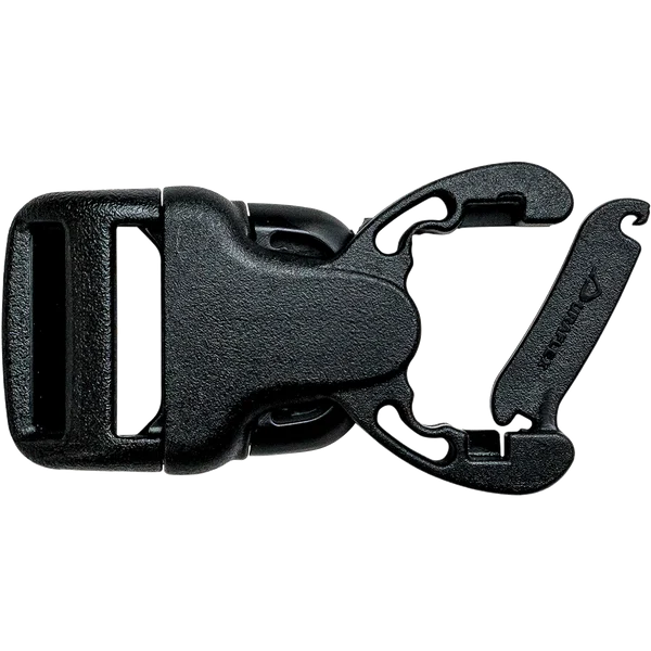 Snap Bar Buckle - 1"