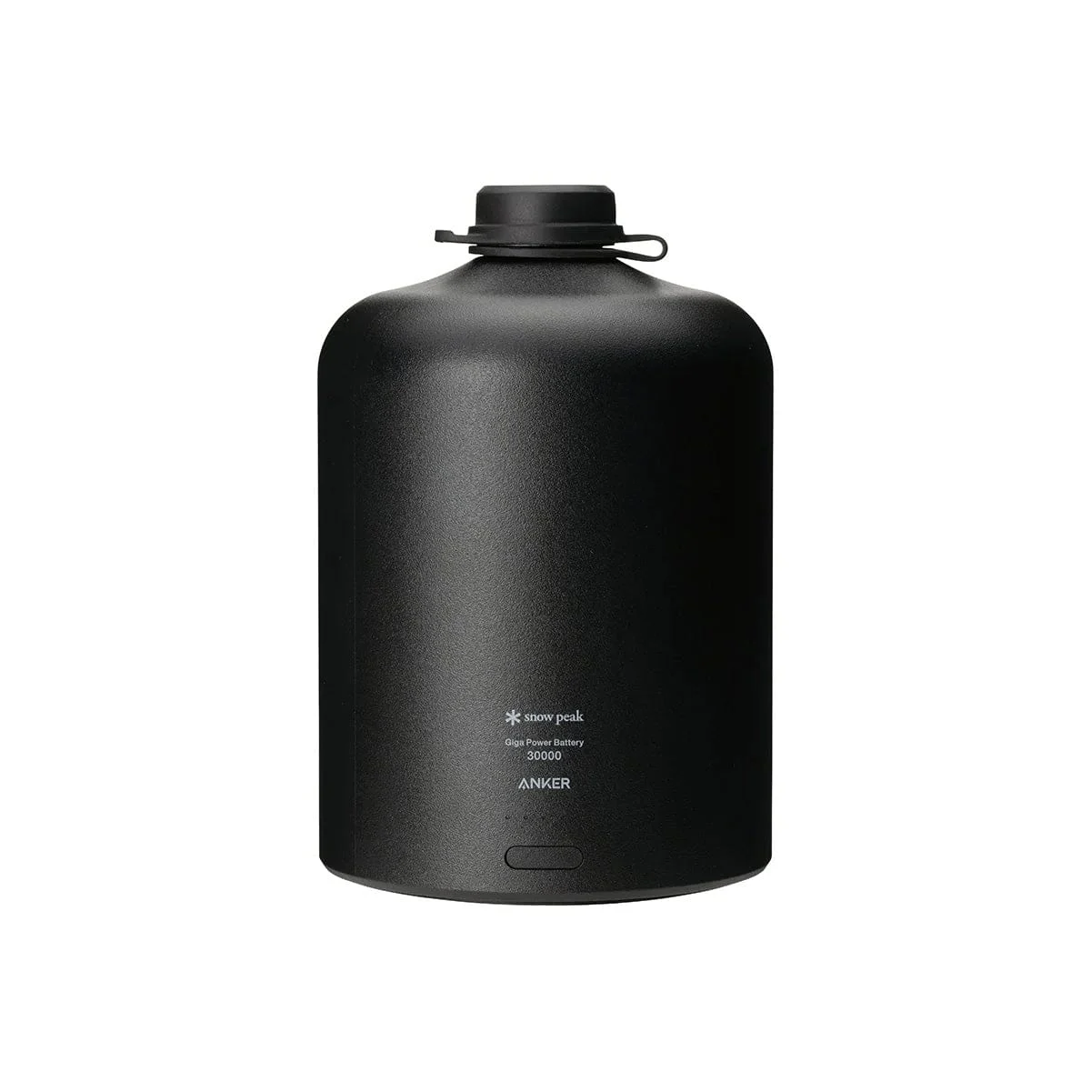Snow Peak GigaPower Battery 30000