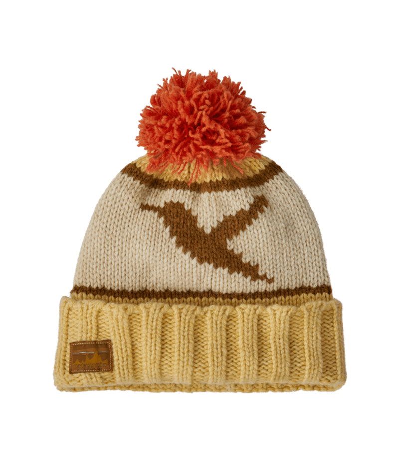 Snowbelle Beanie