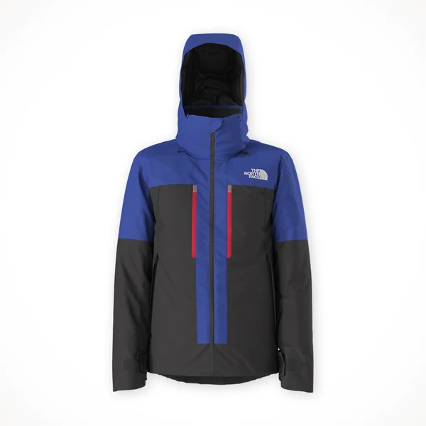 Snowsquall Jacket — Men's