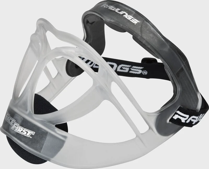 Softball Fielders Mask