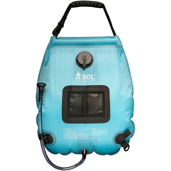 Solar Shower 20L