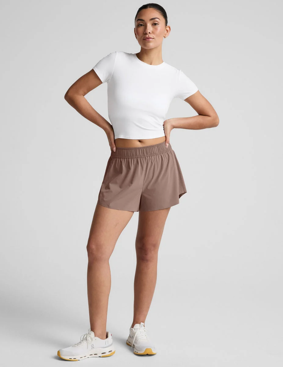 Solemate 2.5 Short