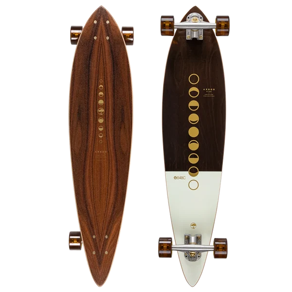 Solstice Lunar B4BC Fish 37" PC