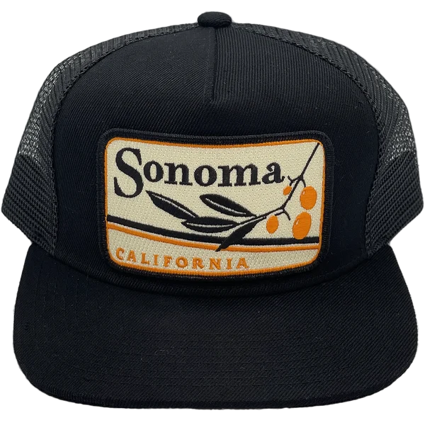 Sonoma Trucker