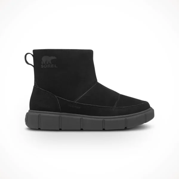 Sorel Explorer III Slip-on WP — Women's