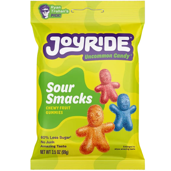 Sour Smacks