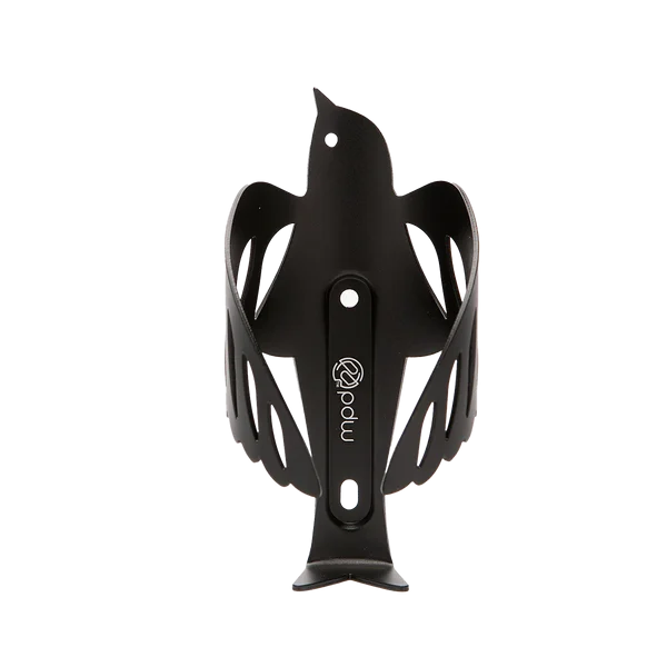 Sparrow Cage Black